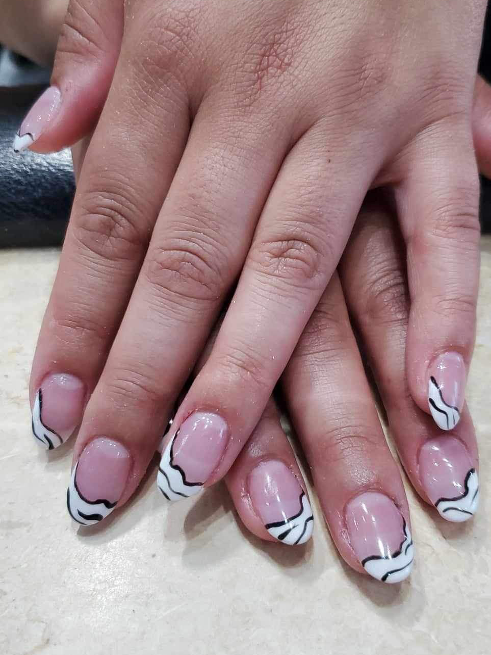 Nail Art 30