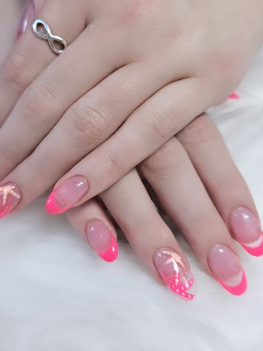 Nail Art 72