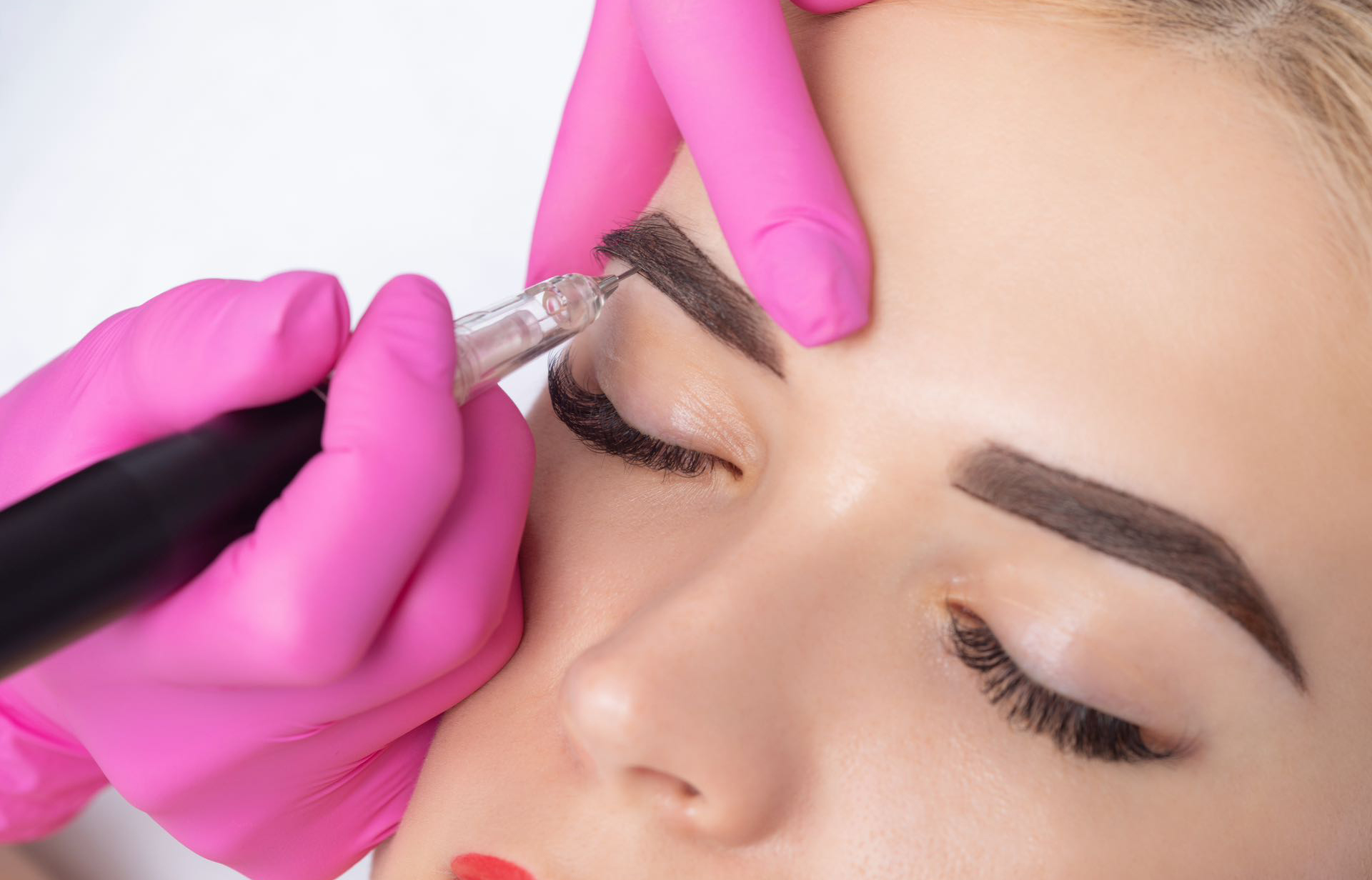 Permanent Makeup